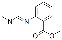 Benzoic acid, 2-[[(dimethylamino)methylene]amino]-, methyl ester (9CI) CAS#: 113290-32-7