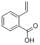 Benzoic acid, 2-ethenyl- (9CI) CAS#: 27326-43-8