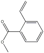 Benzoic acid, 2-ethenyl-, methyl ester CAS#: 27326-44-9