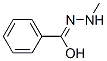 Benzoic acid, 2-methylhydrazide (6CI,7CI,8CI,9CI) CAS#: 1660-24-8