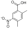 Benzoic acid, 2,4-dimethyl-5-nitro- (9CI) CAS#: 220504-75-6