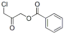 Benzoic acid 3-chloro-2-oxopropyl ester CAS#: 27933-26-2