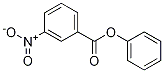 Benzoic acid, 3-nitro-, phenyl ester CAS#: 1906-43-0