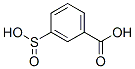 Benzoic acid, 3-sulfino- CAS#: 15451-00-0