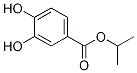 Benzoic acid, 3,4-dihydroxy-, 1-Methylethyl ester CAS#: 105603-53-0
