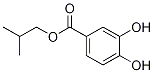 Benzoic acid, 3,4-dihydroxy-, 2-Methylpropyl ester CAS#: 105603-54-1