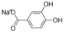 Benzoic acid, 3,4-dihydroxy-, MonosodiuM salt CAS#: 24885-75-4