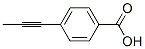 Benzoic acid, 4-(1-propynyl)- (9CI) CAS#: 223562-52-5