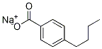 Benzoic acid, 4-butyl-, sodiuM salt CAS#: 1011-86-5