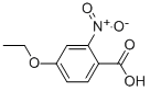 Benzoic acid, 4-ethoxy-2-nitro- (6CI) CAS#: 103440-98-8