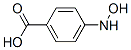 Benzoic acid, 4-(hydroxyamino)- CAS#: 13252-71-6