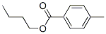 Benzoic acid, 4-methyl-, butyl ester CAS#: 19277-56-6