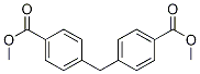 Benzoic acid, 4,4'-Methylenebis-, diMethyl ester CAS#: 1092-70-2