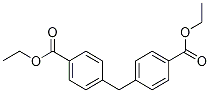 Benzoic acid, 4,4'-Methylenebis-, diethyl ester CAS#: 18190-51-7