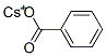 Benzoic acid cesium salt CAS#: 17265-04-2