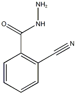 Benzoic acid, o-cyano-, hydrazide (6CI,8CI) CAS#: 19731-00-1