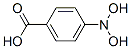Benzoic acid, p-(dihydroxyamino)- (8CI) CAS#: 29788-29-2