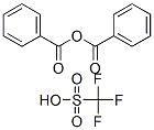 Benzoic acid (trifluoromethanesulfonic acid)anhydride CAS#: 36967-85-8