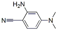 Benzonitrile, 2-amino-4-(dimethylamino)- CAS#: 28340-63-8