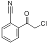 Benzonitrile, 2-(chloroacetyl)- (9CI) CAS#: 1008-15-7