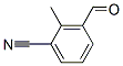 Benzonitrile, 3-formyl-2-methyl- (9CI) CAS#: 27613-34-9