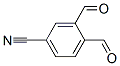 Benzonitrile, 3,4-diformyl- (8CI,9CI) CAS#: 19047-20-2