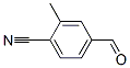 Benzonitrile, 4-formyl-2-methyl- (9CI) CAS#: 27613-35-0
