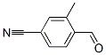 Benzonitrile, 4-formyl-3-methyl- (9CI) CAS#: 27609-91-2