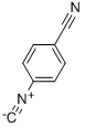 Benzonitrile, 4-isocyano- (9CI) CAS#: 2980-80-5