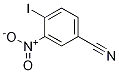 Benzonitrile,4-iodo-3-nitro- CAS#: 101420-79-5