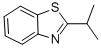 Benzothiazole, 2-(1-methylethyl)- (9CI) CAS#: 17626-86-7