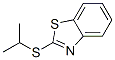 Benzothiazole, 2-[(1-methylethyl)thio]- (9CI) CAS#: 27410-44-2