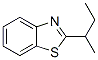 Benzothiazole, 2-(1-methylpropyl)- (9CI) CAS#: 17626-87-8