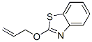 Benzothiazole, 2-(2-propenyloxy)- (9CI) CAS#: 13444-13-8