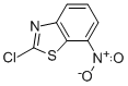 Benzothiazole, 2-chloro-7-nitro- (7CI,8CI,9CI) CAS#: 2942-22-5