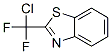 Benzothiazole, 2-(chlorodifluoromethyl)- (9CI) CAS#: 202396-46-1