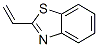 Benzothiazole, 2-ethenyl- (9CI) CAS#: 2544-92-5