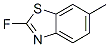 Benzothiazole, 2-fluoro-6-methyl- (8CI,9CI) CAS#: 27484-67-9