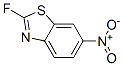 Benzothiazole, 2-fluoro-6-nitro- (7CI,8CI,9CI) CAS#: 1131-75-5