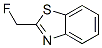 Benzothiazole, 2-(fluoromethyl)- (8CI,9CI) CAS#: 18020-07-0