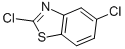 Benzothiazole, 2,5-dichloro- (7CI,8CI,9CI) CAS#: 2941-48-2