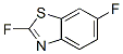 Benzothiazole, 2,6-difluoro- (8CI,9CI) CAS#: 27484-69-1