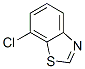 Benzothiazole, 7-chloro- (7CI,8CI) CAS#: 2942-09-8