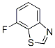 Benzothiazole, 7-fluoro- (9CI) CAS#: 214855-12-6