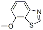 Benzothiazole, 7-methoxy- (7CI,8CI) CAS#: 2942-12-3