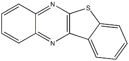 Benzothieno[2,3-B]quinoxaline CAS#: 243-69-6