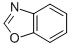 Benzoxazole CAS#: 273-53-0