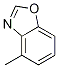 Benzoxazole,4-Methyl- CAS#: 107165-67-3