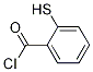 Benzoyl chloride, 2-Mercapto- CAS#: 1677-25-4