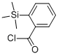 Benzoyl chloride, 2-(trimethylsilyl)- (9CI) CAS#: 100475-98-7